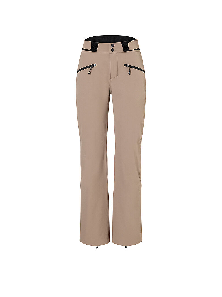 BOGNER FIRE ICE Damen Skihose Nessa-T braun | 42